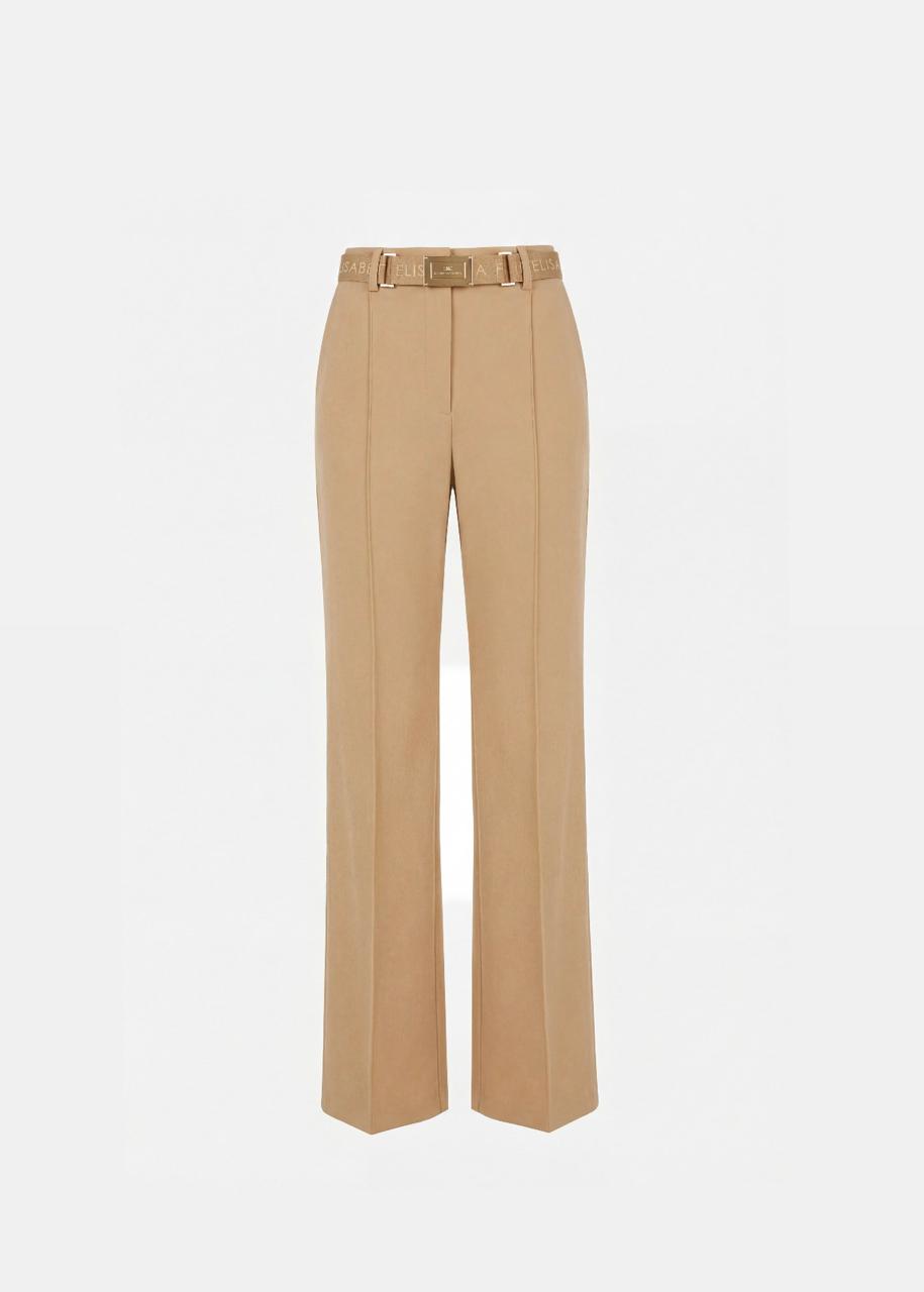 Брюки+ремень