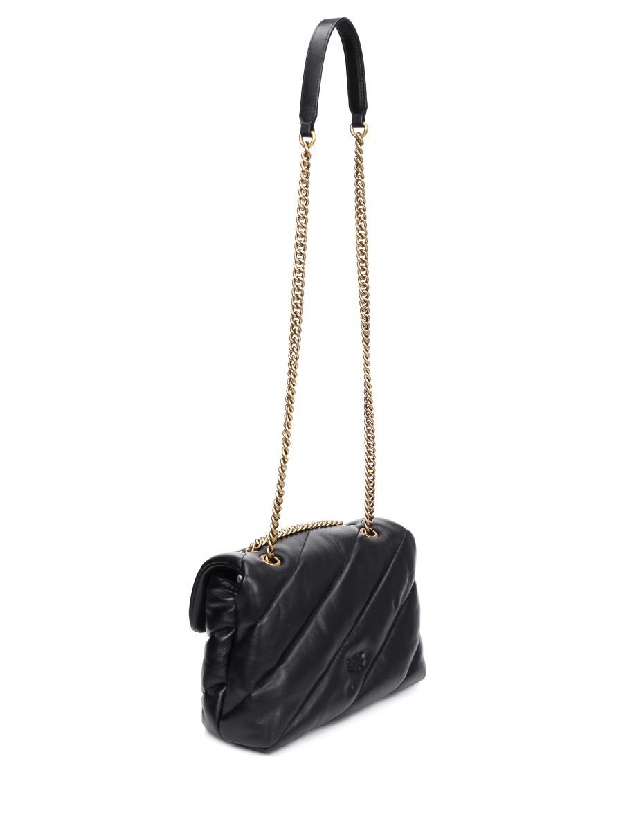 Сумка LOVE PUFF BIG