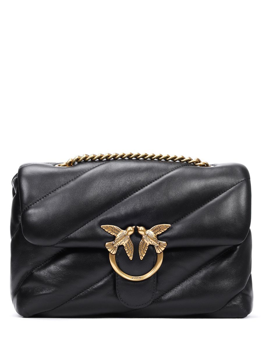 Сумка LOVE PUFF BIG