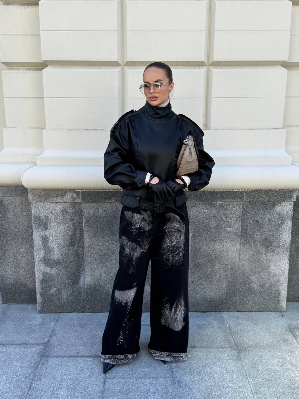 Куртка-косуха