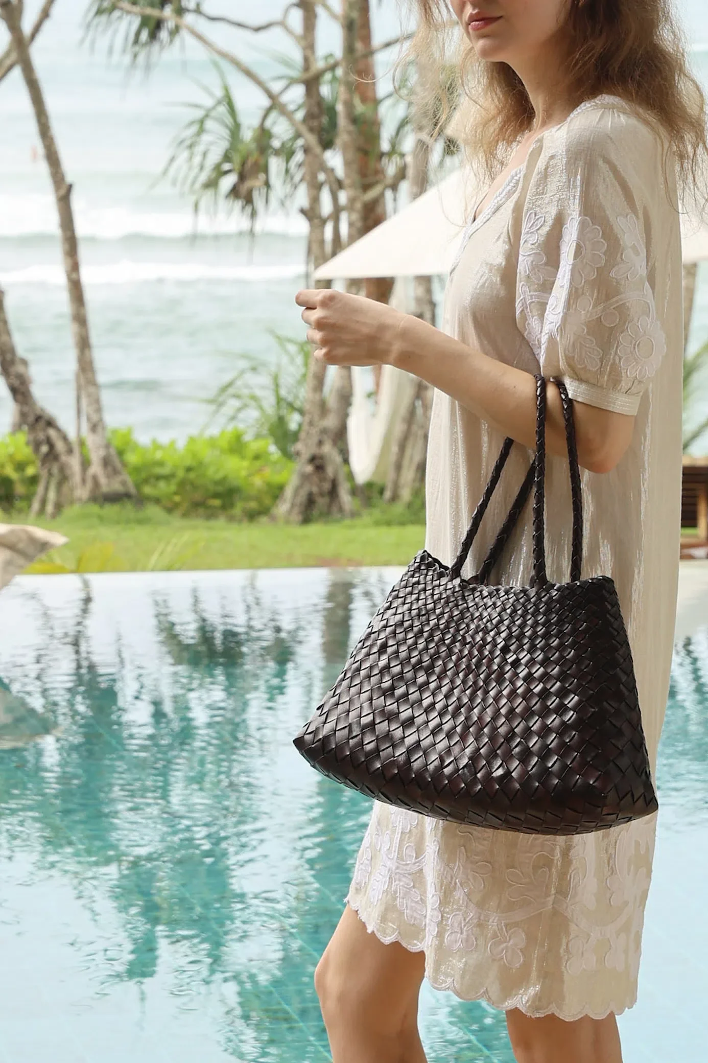 Сумка SANTA CROCE