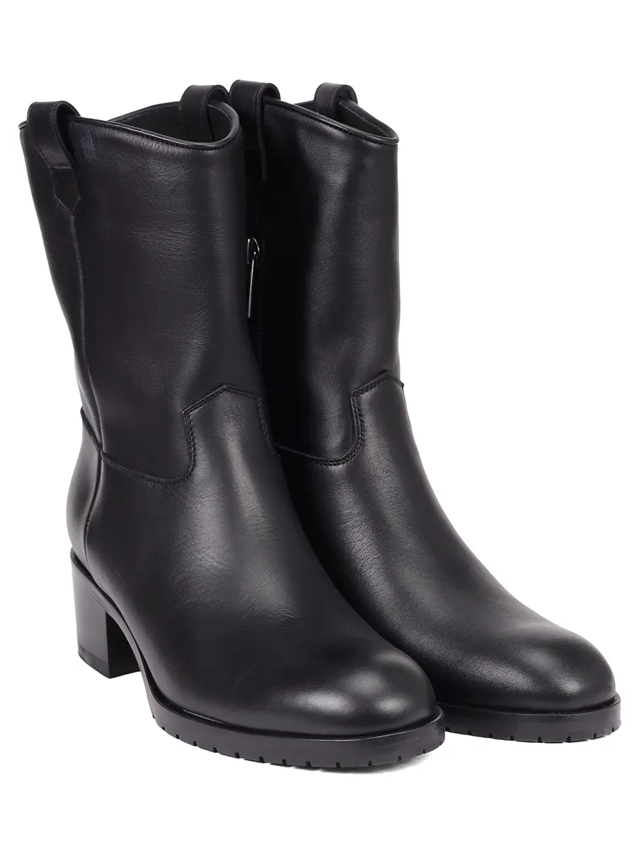 Полусапоги