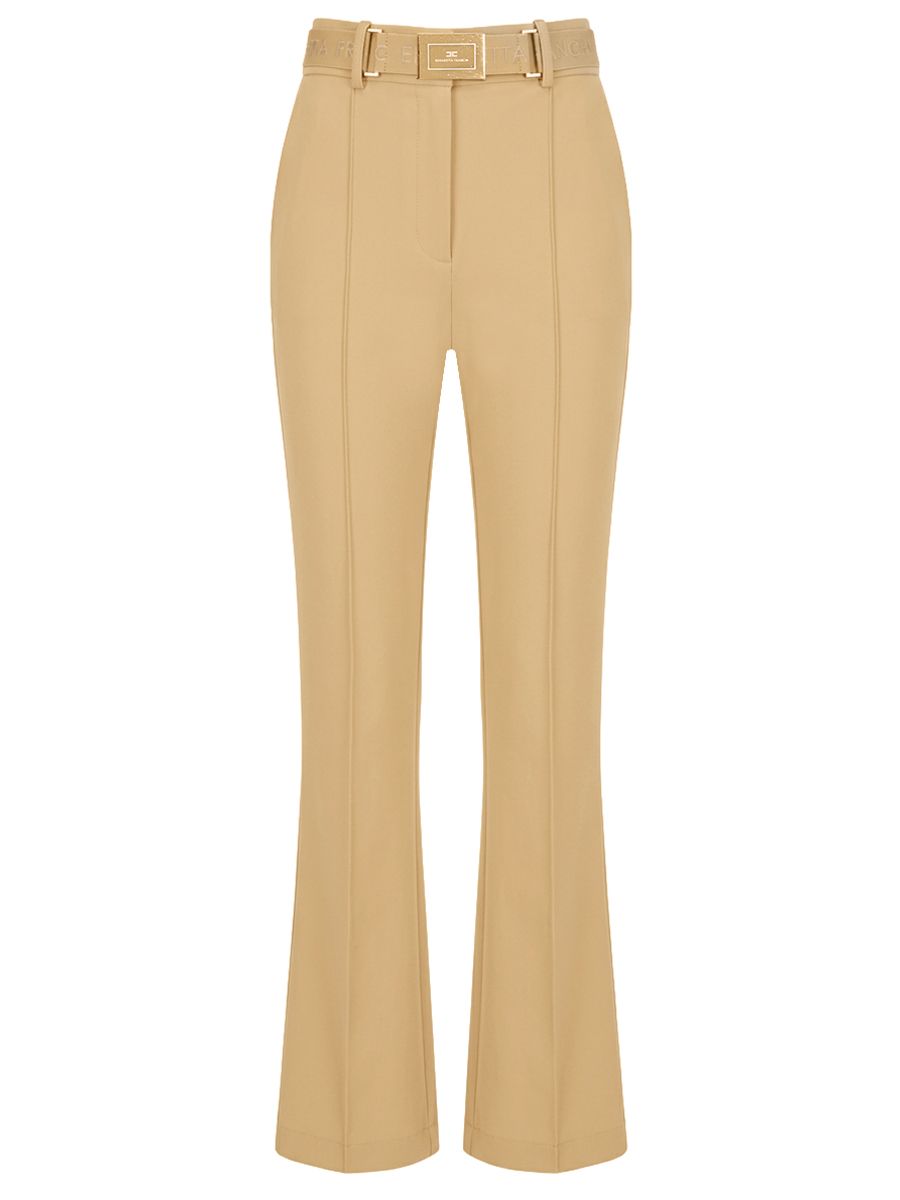 Брюки+ремень