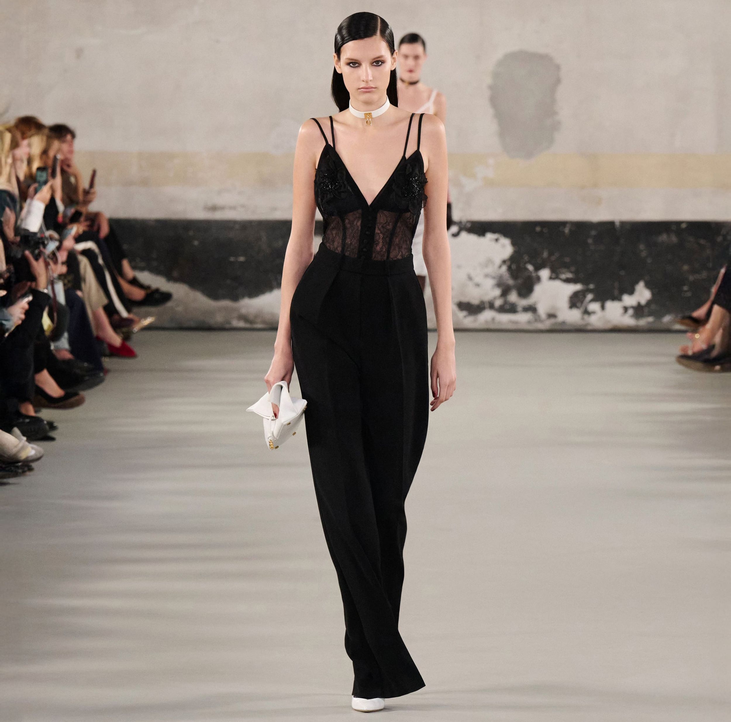 ELISABETTA FRANCHI SS25