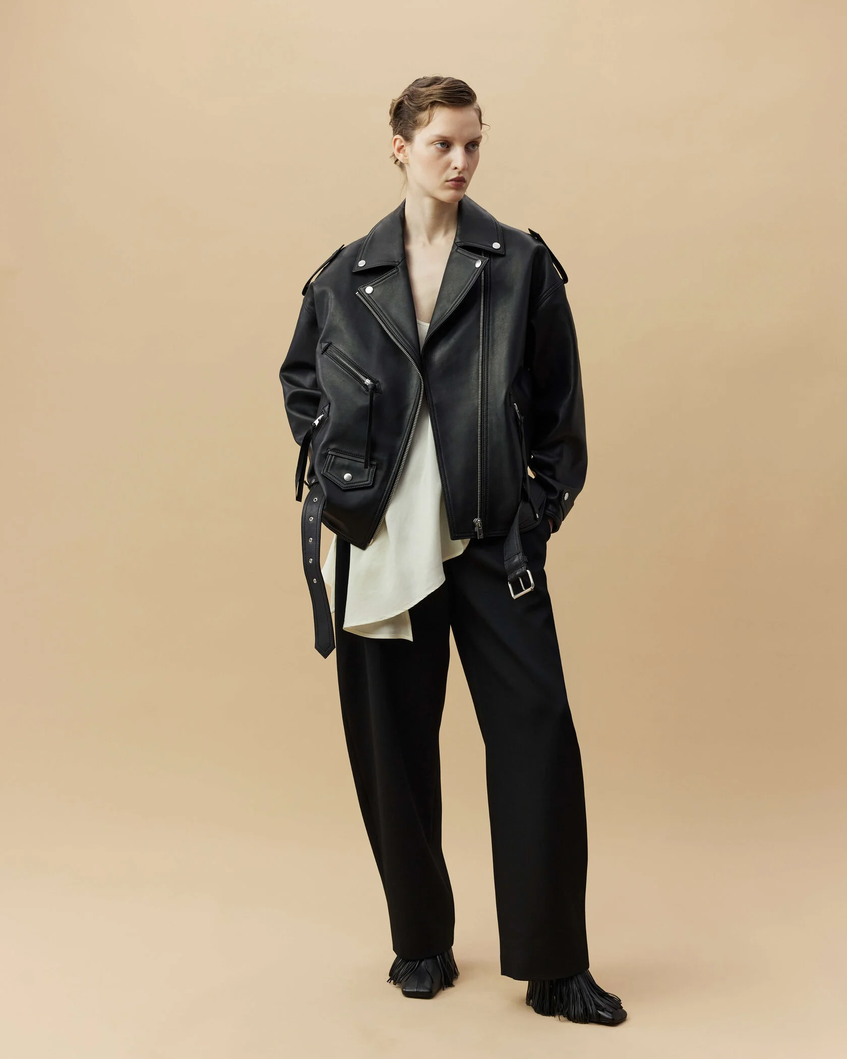 Куртка-косуха