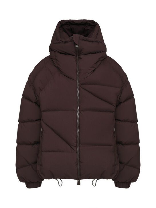 Куртка-пуховик