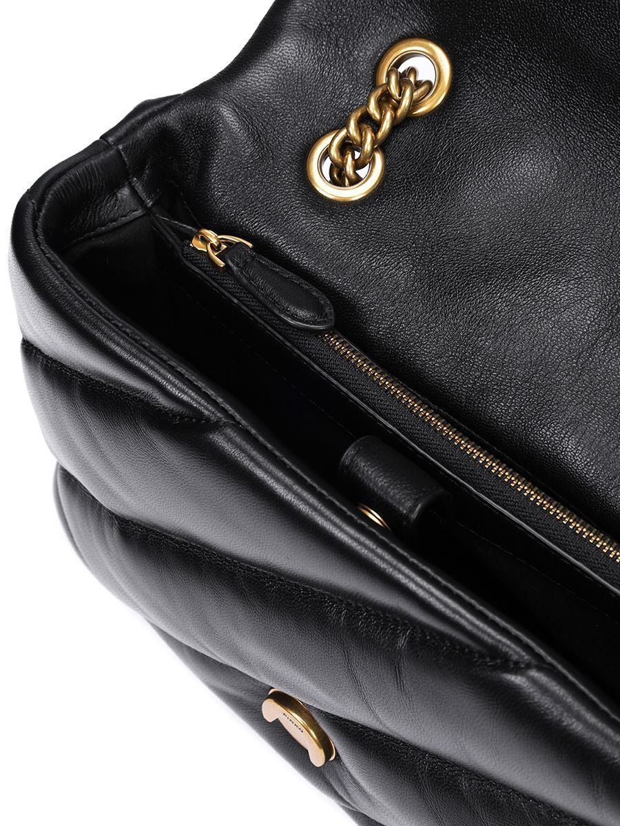 Сумка LOVE PUFF BIG