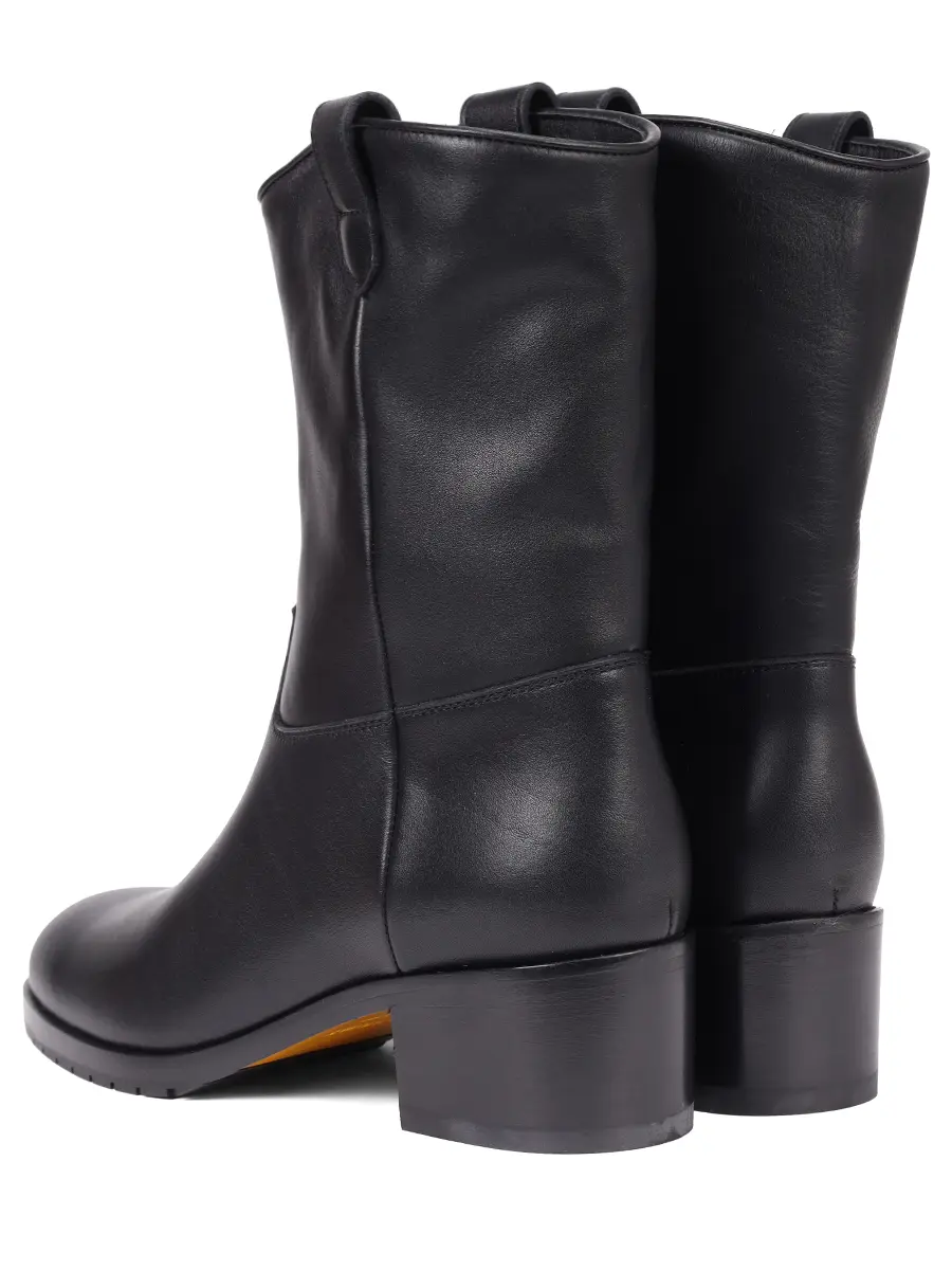 Полусапоги