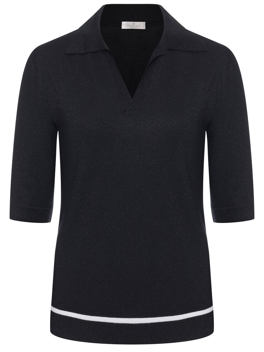 Джемпер-поло