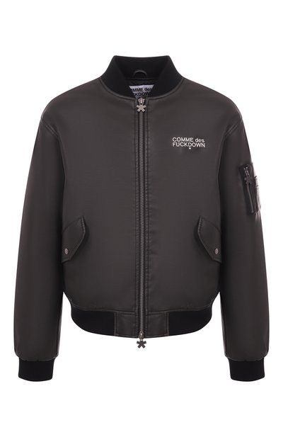 Куртка-бомбер