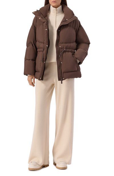 Куртка-пуховик