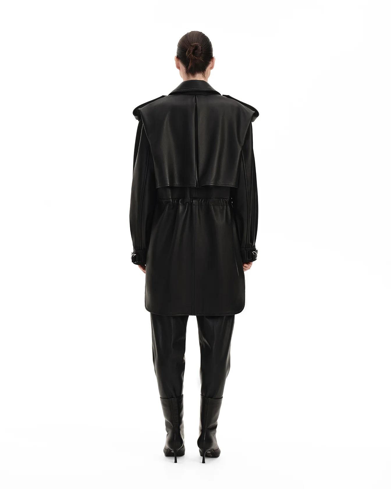 Куртка-парка