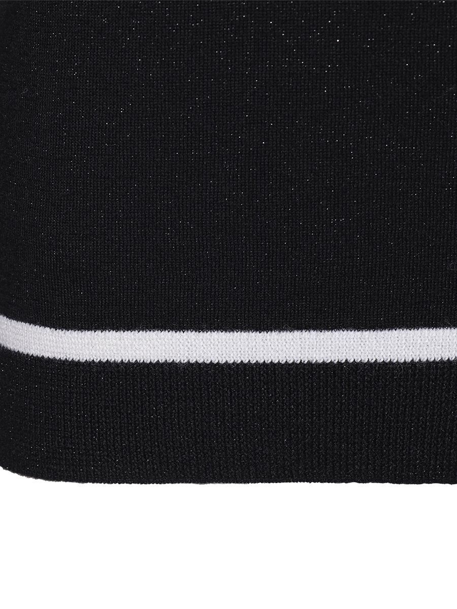 Джемпер-поло