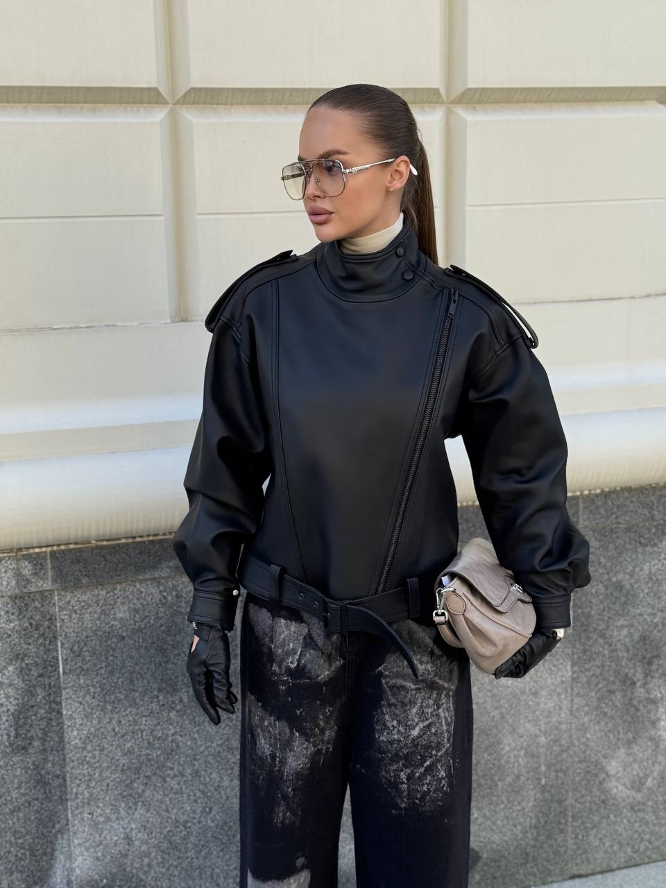 Куртка-косуха