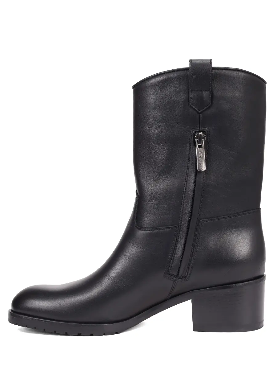 Полусапоги