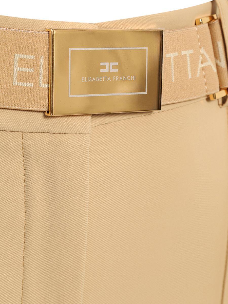 Брюки+ремень