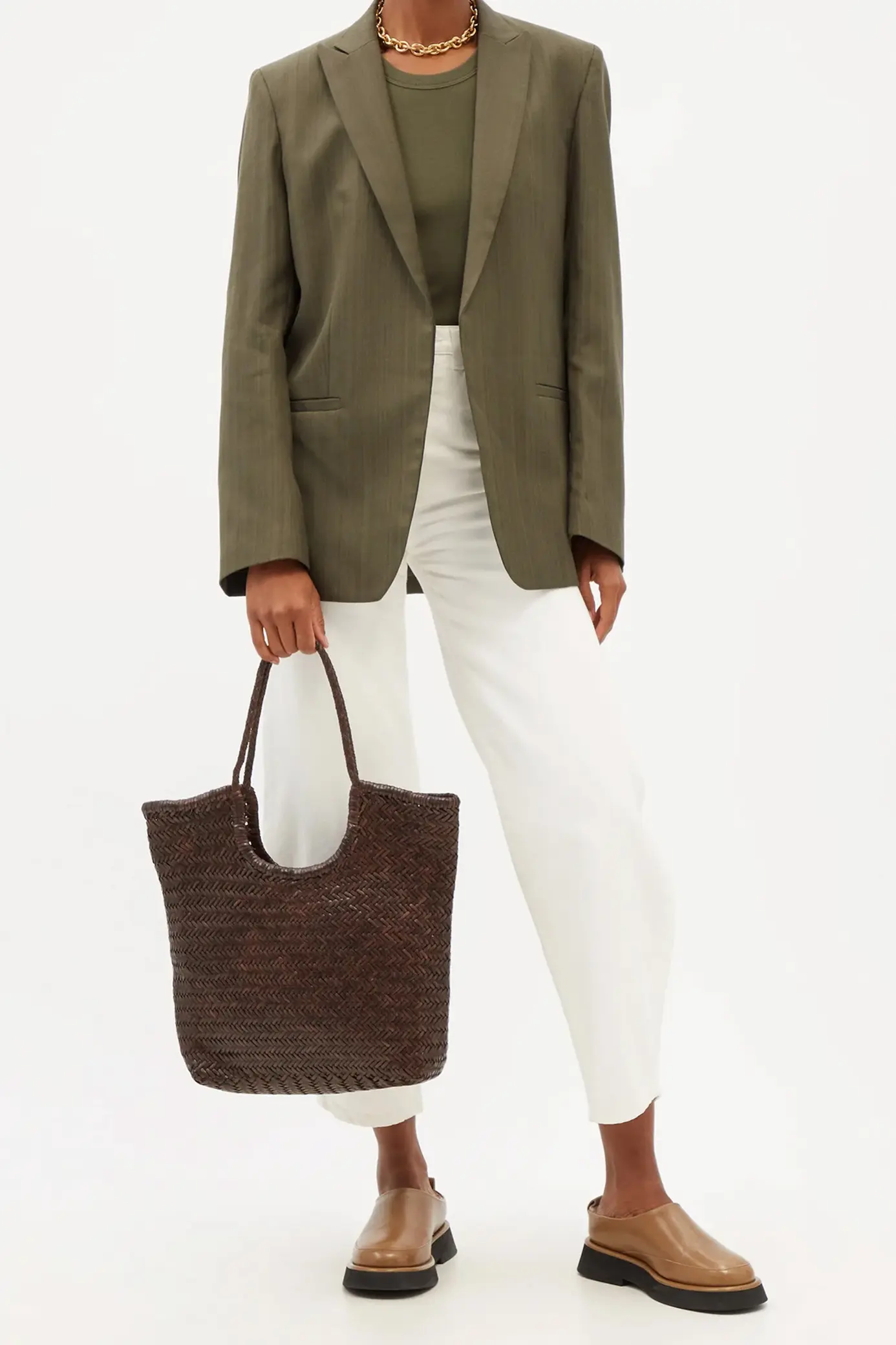 Сумка NS DIAGONAL