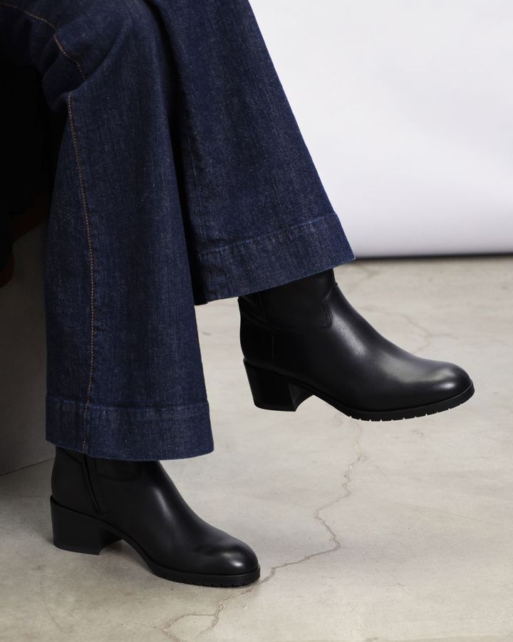 Полусапоги