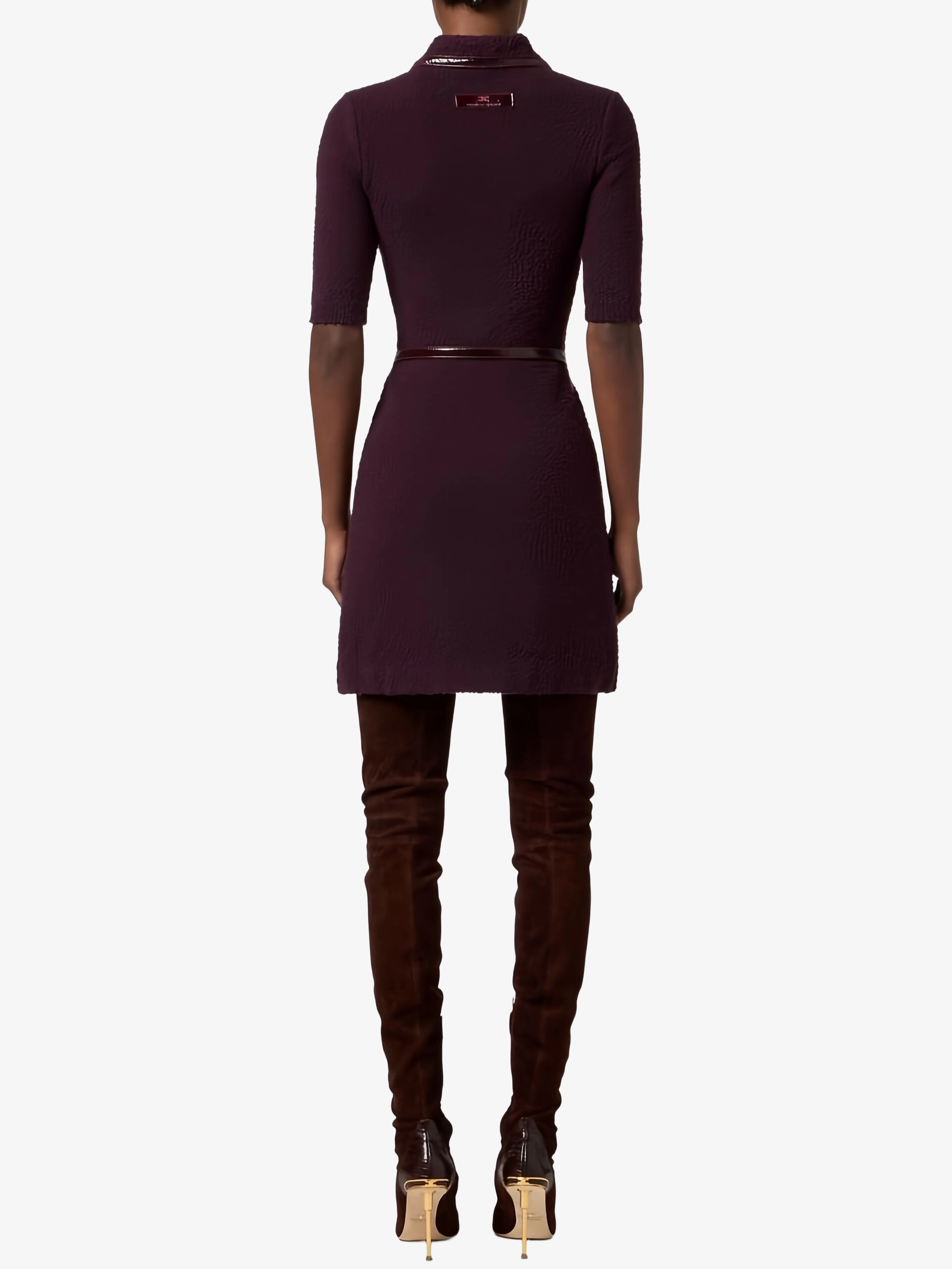 Платье+ремень