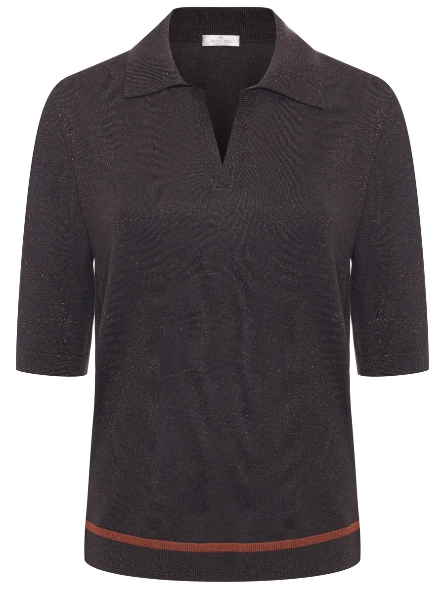 Джемпер-поло