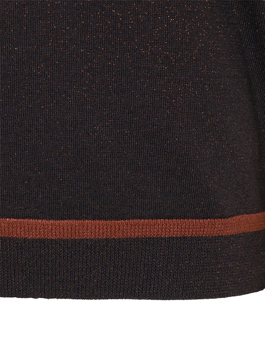 Джемпер-поло