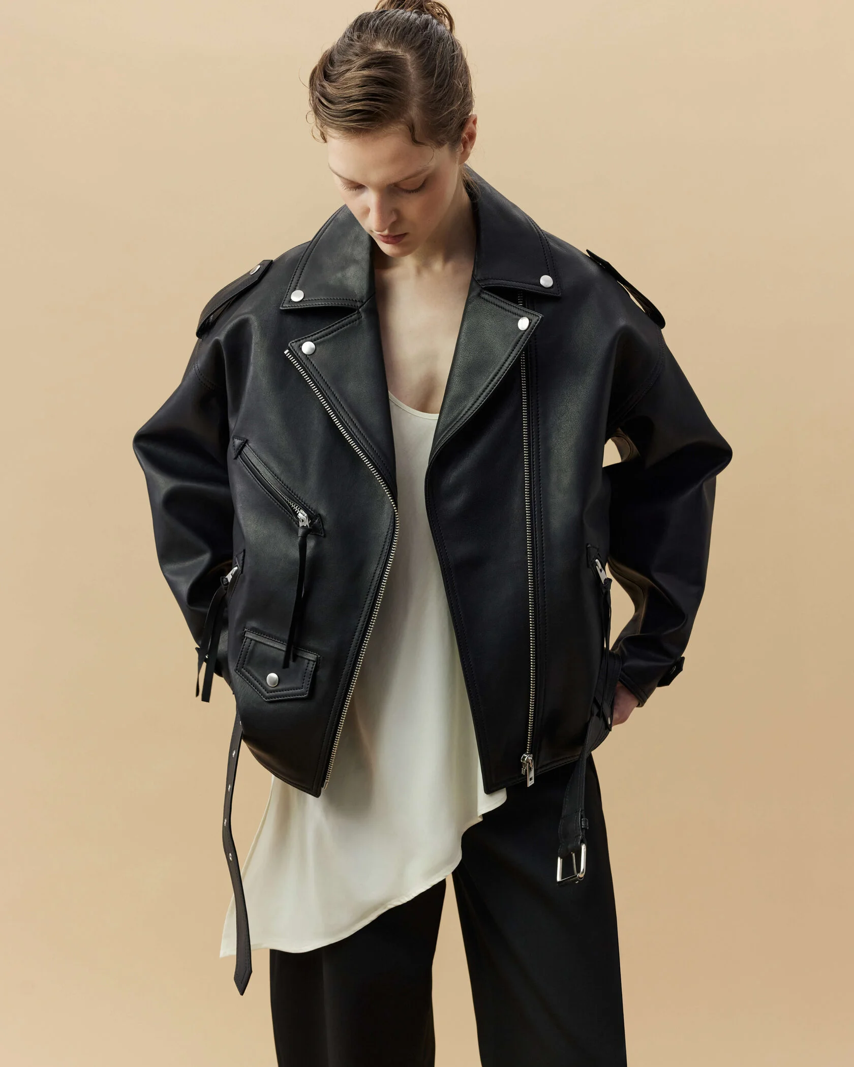 Куртка-косуха